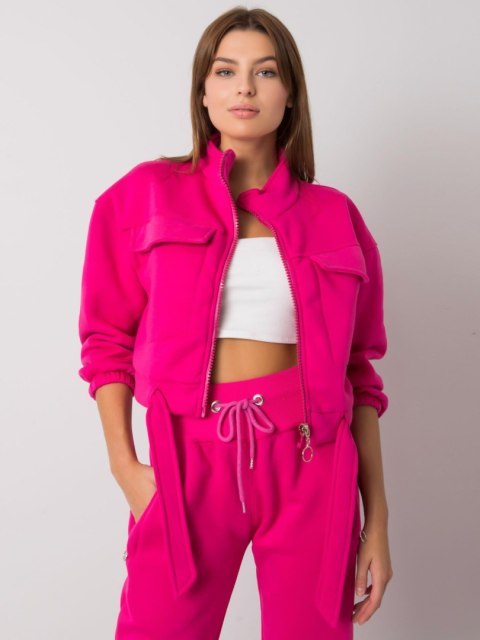 Bluza EM-BL-638.37P fuksjowy L
