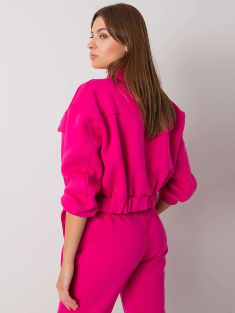 Bluza EM-BL-638.37P fuksjowy L