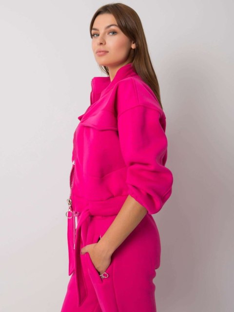 Bluza EM-BL-638.37P fuksjowy M Bluza EM-BL-638.37P fuksjowy M