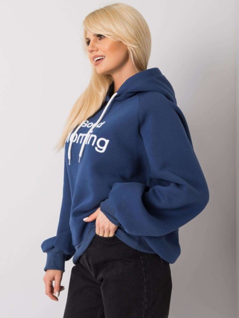 Bluza EM-BL-651/1.21X granatowy L/XL Bluza EM-BL-651/1.21X granatowy L/XL