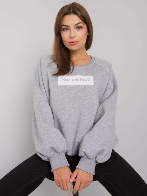 Bluza EM-BL-652.13P szary Bluza EM-BL-652.13P szary