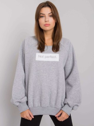 Bluza EM-BL-652.13P szary