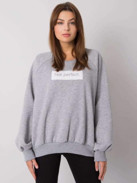 Bluza EM-BL-652.13P szary Bluza EM-BL-652.13P szary