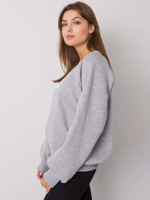 Bluza EM-BL-652.13P szary Bluza EM-BL-652.13P szary