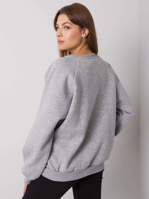Bluza EM-BL-652.13P szary Bluza EM-BL-652.13P szary