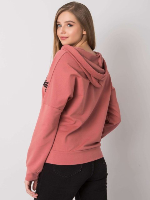 Bluza FA-BL-7239.23X ciemny różowy Bluza FA-BL-7239.23X ciemny różowy