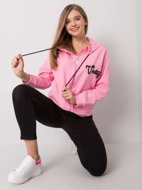 Bluza FA-BL-7239.23X różowy Bluza FA-BL-7239.23X różowy
