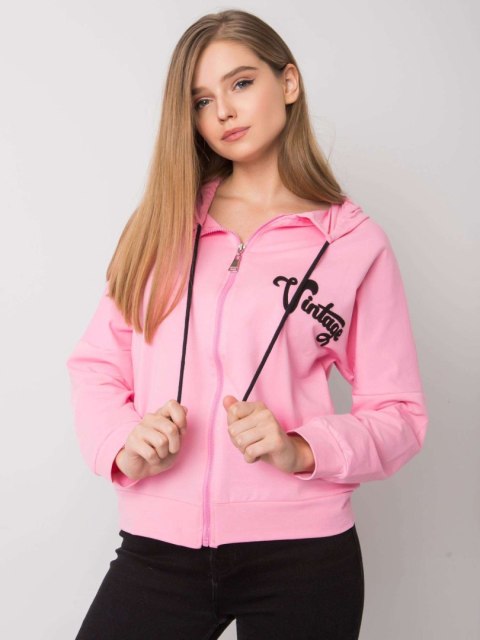 Bluza FA-BL-7239.23X różowy Bluza FA-BL-7239.23X różowy