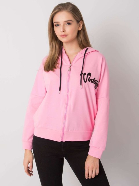 Bluza FA-BL-7239.23X różowy Bluza FA-BL-7239.23X różowy