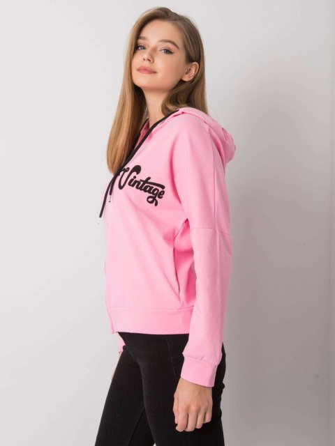 Bluza FA-BL-7239.23X różowy Bluza FA-BL-7239.23X różowy