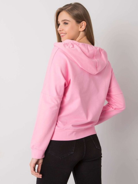 Bluza FA-BL-7239.23X różowy Bluza FA-BL-7239.23X różowy