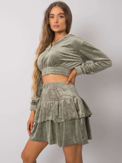 Komplet FA-KMPL-7315.92 khaki L/XL Komplet FA-KMPL-7315.92 khaki L/XL