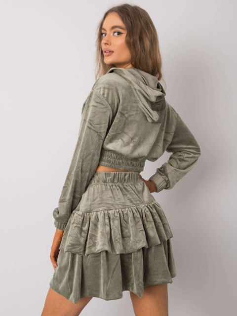 Komplet FA-KMPL-7315.92 khaki L/XL Komplet FA-KMPL-7315.92 khaki L/XL