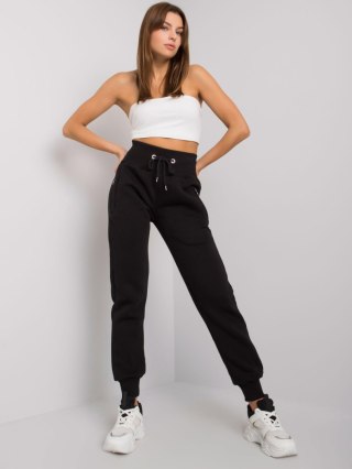 Spodnie dresowe EM-DR-619.01P czarny L