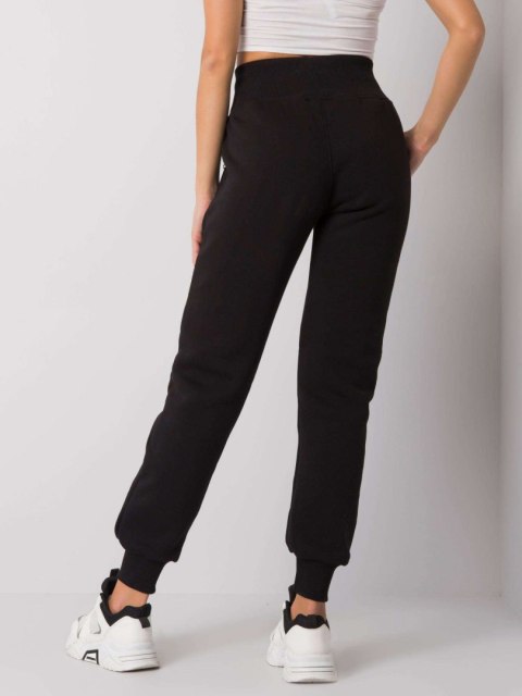 Spodnie dresowe EM-DR-619.01P czarny L