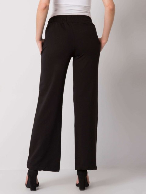 Spodnie dresowe FA-DR-6995.31X czarny L/XL Spodnie dresowe FA-DR-6995.31X czarny L/XL