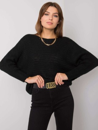 Sweter TW-SW-BI-2235.27X czarny