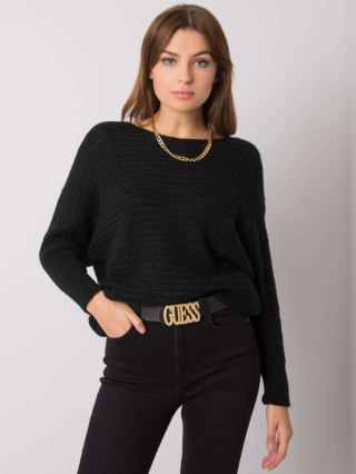 Sweter TW-SW-BI-2235.27X czarny