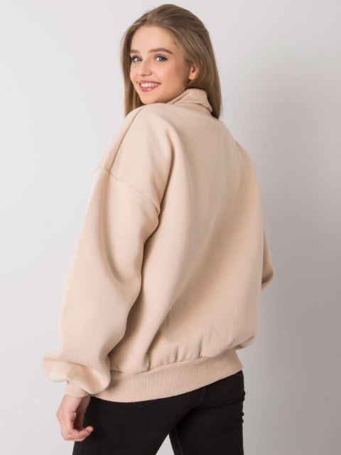 Bluza EM-BL-649.23X beżowy L/XL Bluza EM-BL-649.23X beżowy L/XL
