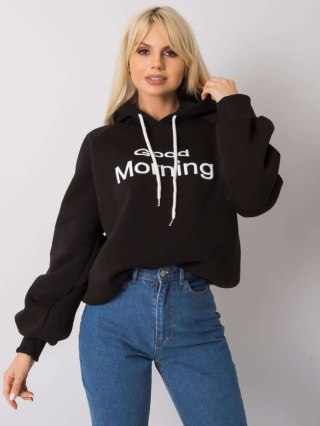 Bluza EM-BL-651/1.21X czarny L/XL