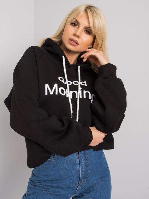 Bluza EM-BL-651/1.21X czarny L/XL Bluza EM-BL-651/1.21X czarny L/XL