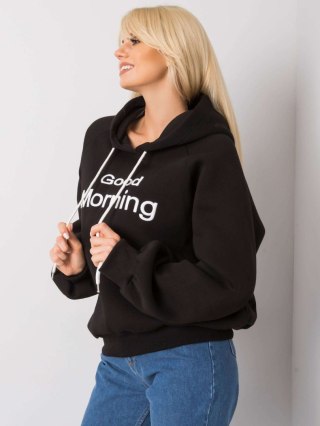 Bluza EM-BL-651/1.21X czarny S/M