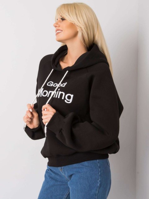 Bluza EM-BL-651/1.21X czarny S/M Bluza EM-BL-651/1.21X czarny S/M