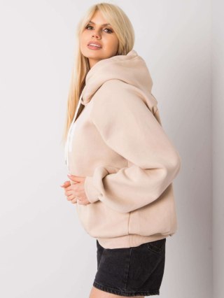 Bluza EM-BL-651/2.41X beżowy S/M