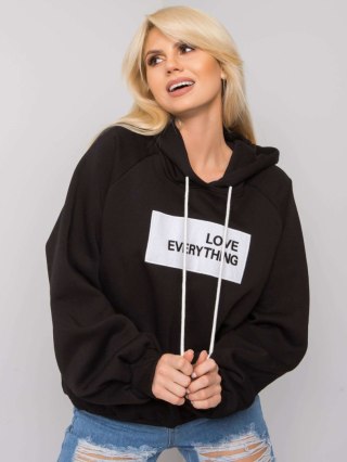 Bluza EM-BL-651/2.41X czarny L/XL