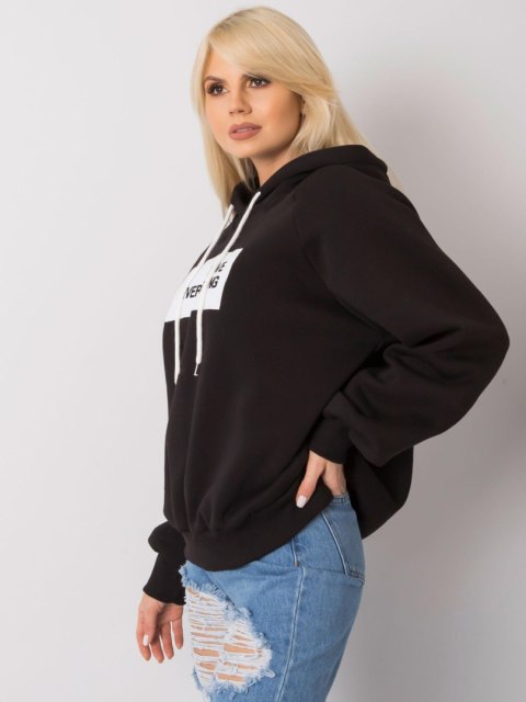 Bluza EM-BL-651/2.41X czarny S/M Bluza EM-BL-651/2.41X czarny S/M