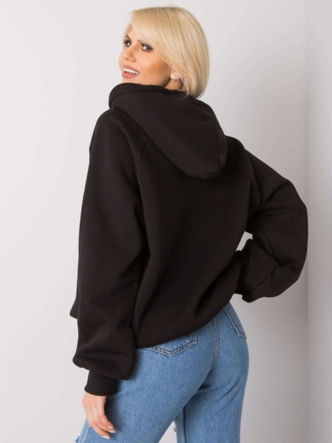 Bluza EM-BL-651/2.41X czarny S/M Bluza EM-BL-651/2.41X czarny S/M
