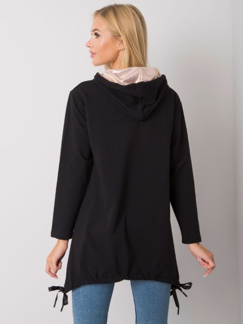 Bluza RV-BL-4899.23P czarny L/XL Bluza RV-BL-4899.23P czarny L/XL
