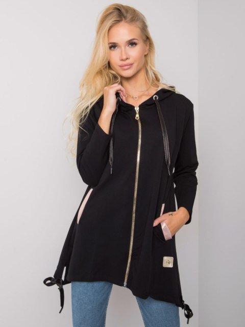 Bluza RV-BL-4899.23P czarny L/XL Bluza RV-BL-4899.23P czarny L/XL