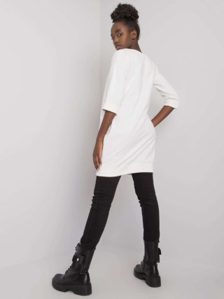 Bluza RV-BL-6941.39P ecru L/XL