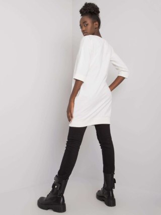 Bluza RV-BL-6941.39P ecru S/M