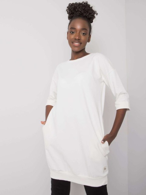 Bluza RV-BL-6941.39P ecru S/M