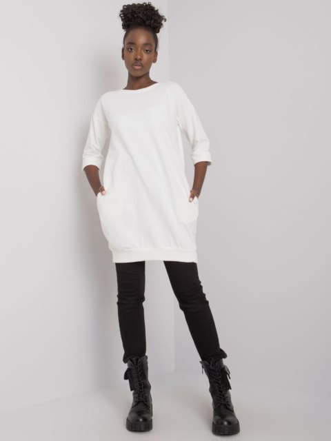 Bluza RV-BL-6941.39P ecru S/M