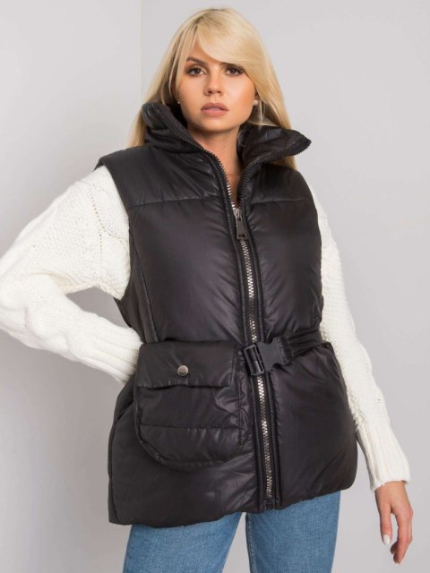 Kamizelka EM-KZ-611.40X czarny S/M Kamizelka EM-KZ-611.40X czarny S/M