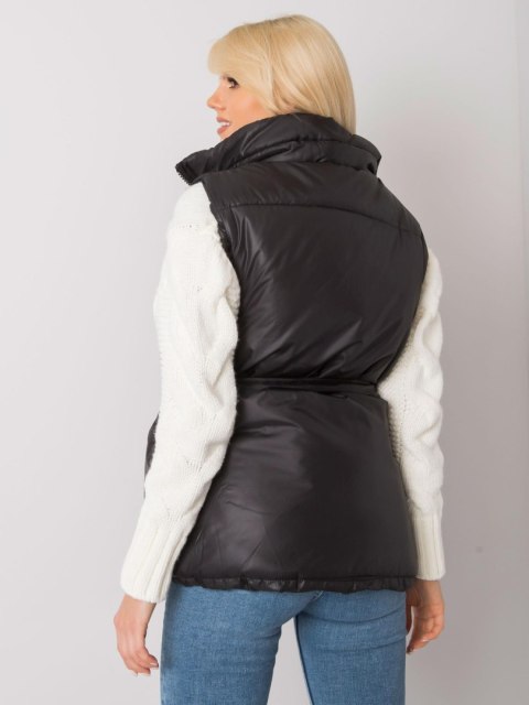 Kamizelka EM-KZ-611.40X czarny S/M Kamizelka EM-KZ-611.40X czarny S/M