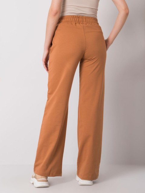 Spodnie dresowe FA-DR-6995.31X jasny brązowy L/XL Spodnie dresowe FA-DR-6995.31X jasny brązowy L/XL