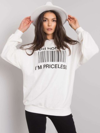 Bluza EM-BL-536/1U.84P ecru