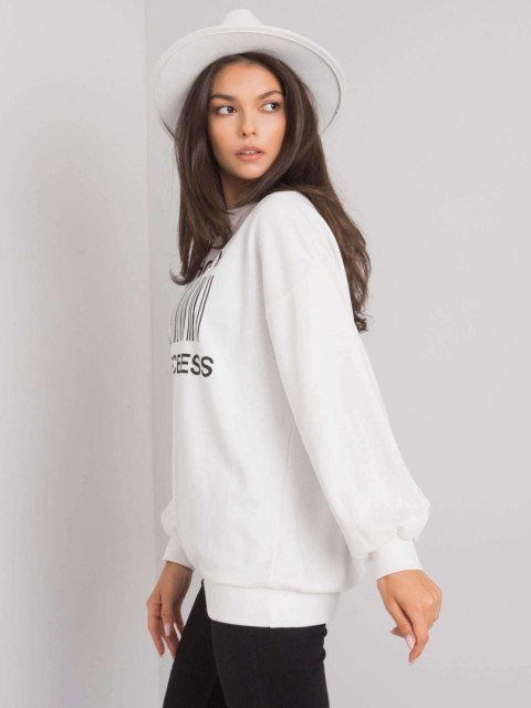 Bluza EM-BL-536/1U.84P ecru Bluza EM-BL-536/1U.84P ecru