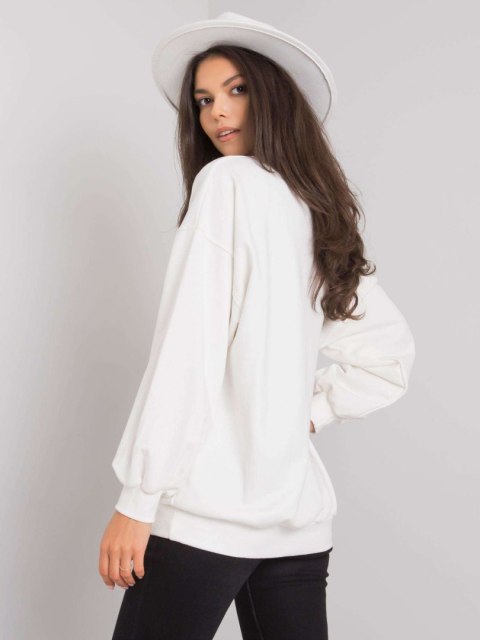 Bluza EM-BL-536/1U.84P ecru Bluza EM-BL-536/1U.84P ecru