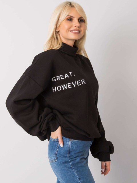 Bluza EM-BL-649.23X czarny L/XL Bluza EM-BL-649.23X czarny L/XL