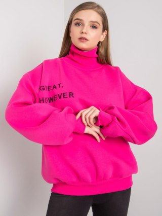 Bluza EM-BL-649.23X fuksjowy S/M