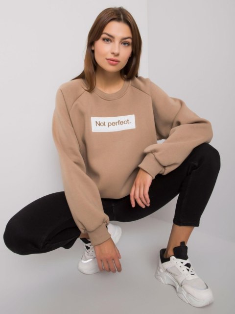 Bluza EM-BL-652.13P beżowy Bluza EM-BL-652.13P beżowy