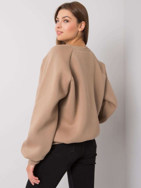 Bluza EM-BL-652.13P beżowy Bluza EM-BL-652.13P beżowy