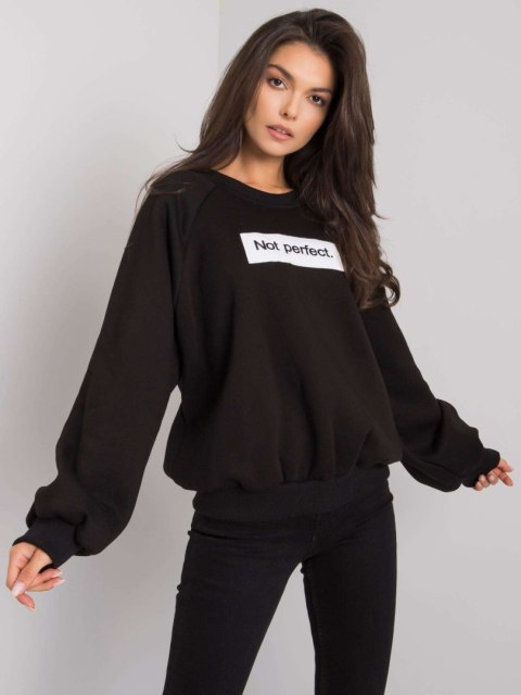 Bluza EM-BL-652.13P czarny Bluza EM-BL-652.13P czarny