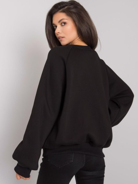 Bluza EM-BL-652.13P czarny Bluza EM-BL-652.13P czarny