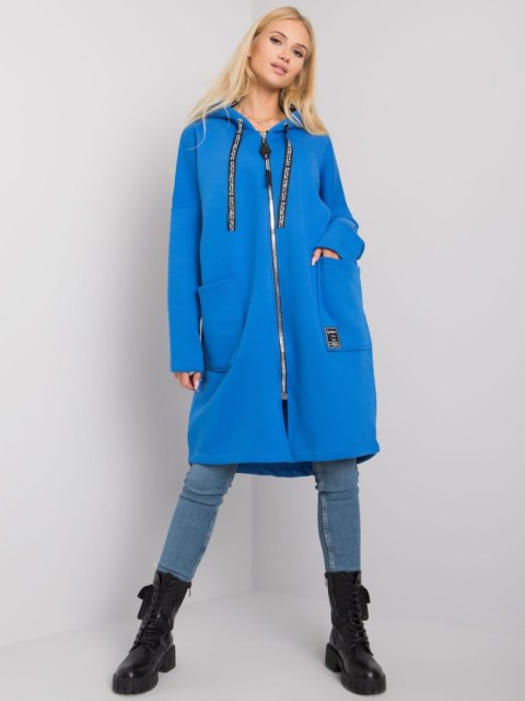 Bluza RV-BL-6860.11 ciemny niebieski L/XL Bluza RV-BL-6860.11 ciemny niebieski L/XL